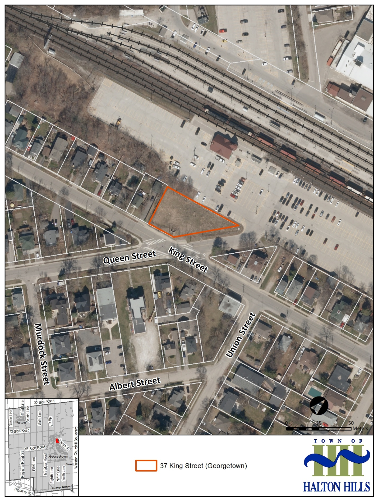 Image of lite location map