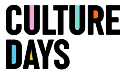 Culture Days Logo