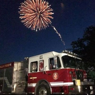 Event in Halton Hills