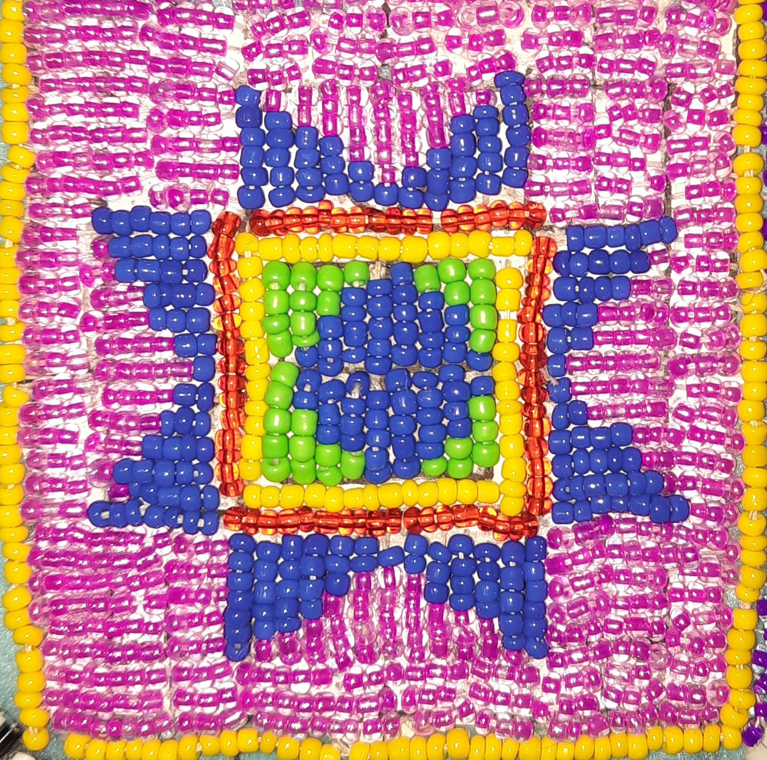Beading