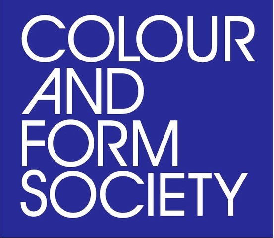 Colour and Form Society Logo Colour and Form Society Logo