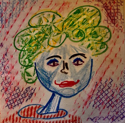 portrait