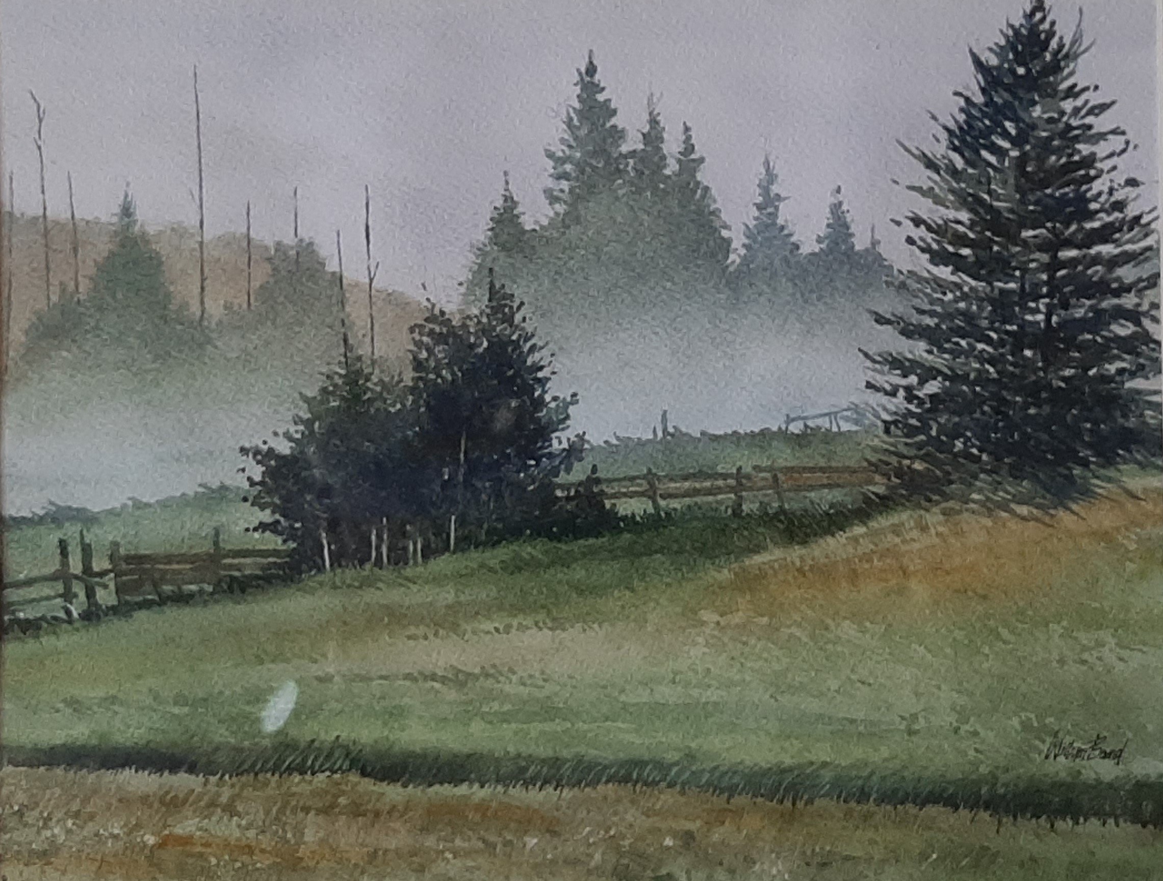 landscape painting