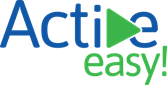 Active Easy logo