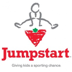 Canadian Tire Jumpstart logo