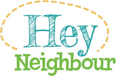 Hey Neighbour logo