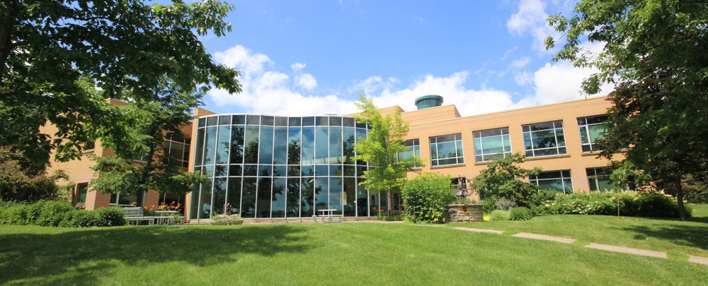 Photo of Town of Halton Hills Town Hall building