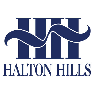 Halton Hills logo