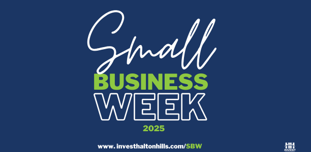 small business week