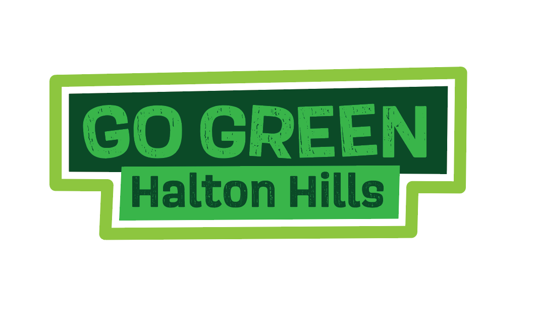 Go Green Halton Hills