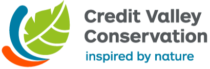 Credit Valley Conservation inspired by nature