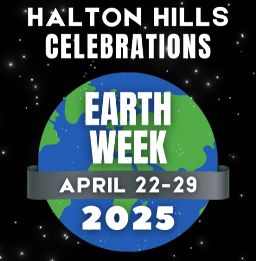 Earth Week 2025