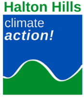 Halton Hills Climate Action logo