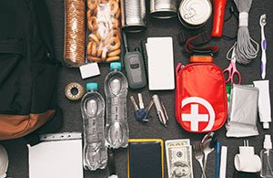 Emergency Prepardness kit