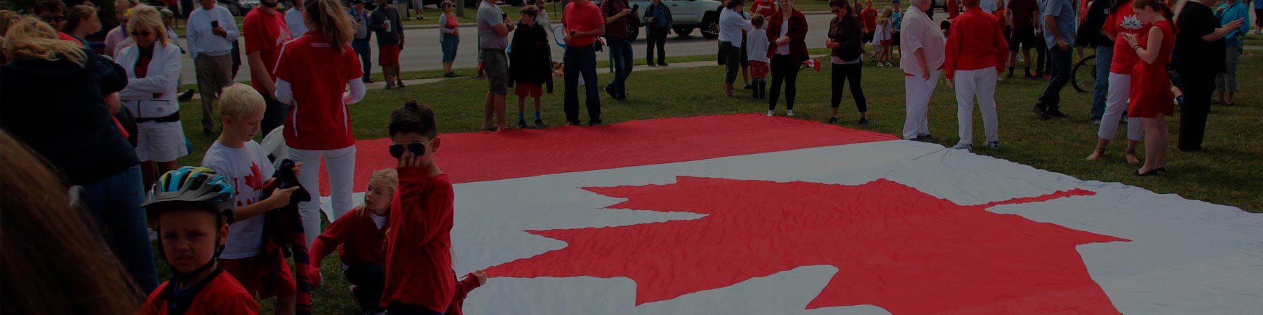 Photo from event in Halton Hills