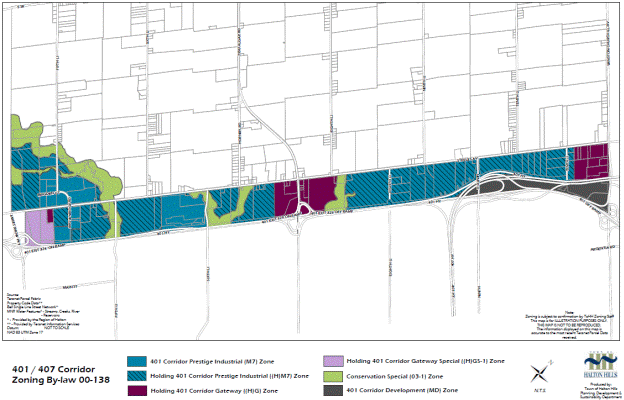 image of map of study area