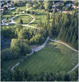 fairview cemetery in acton