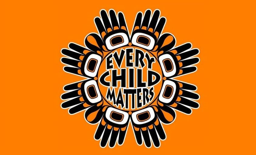 Every Child Matters logo