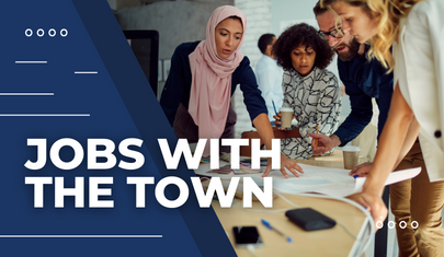 View our Careers page