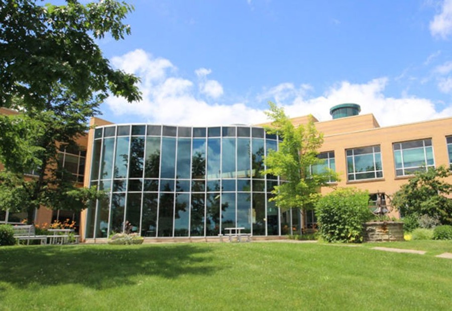 Halton Hills Town Hall