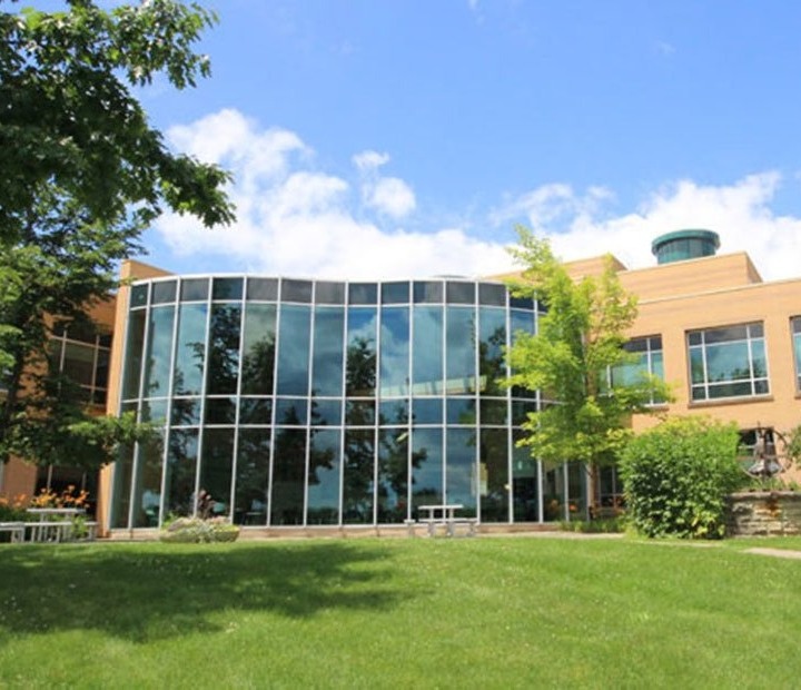 Town of Halton Hills Town Hall