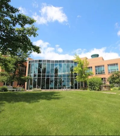 Town of Halton Hills Town Hall