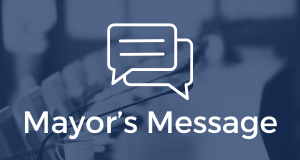 Message bubbles