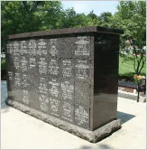 Columbaria