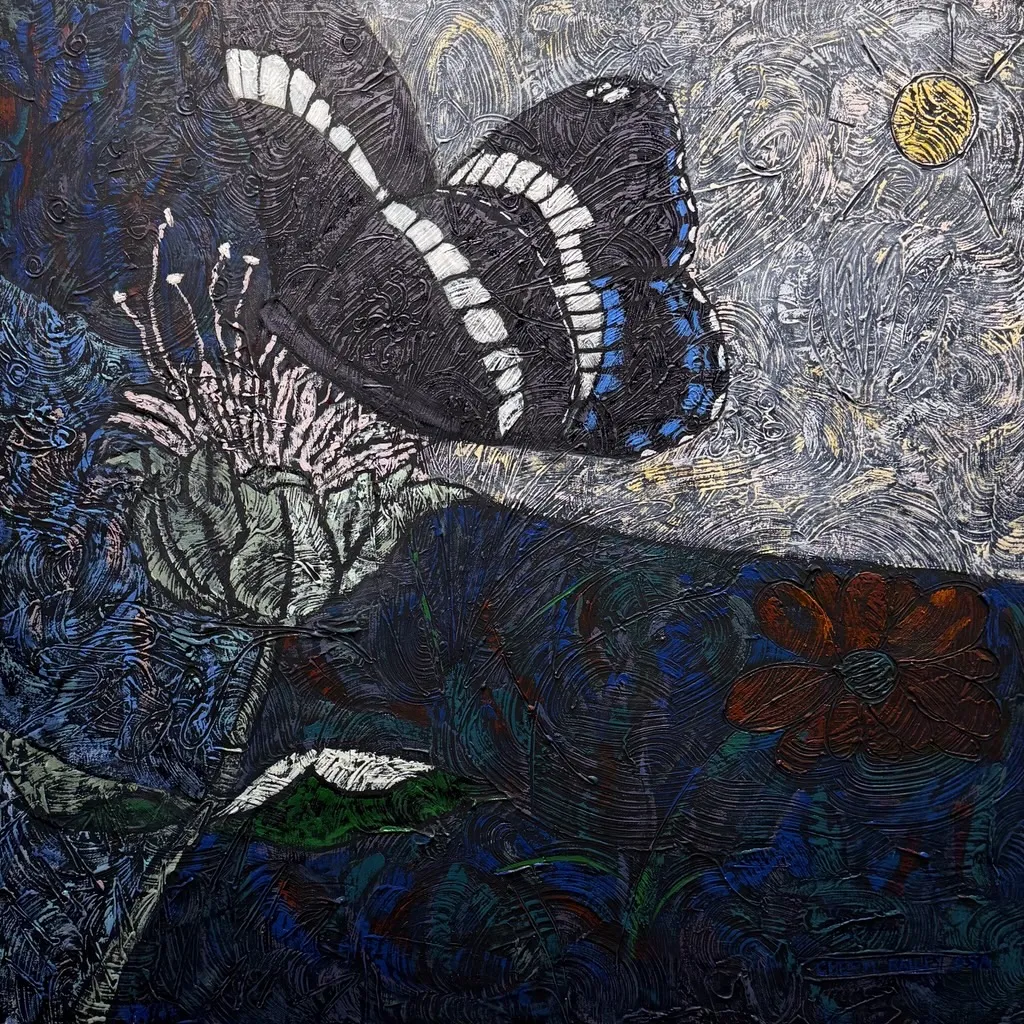 Gallery Image - Summertime Blues