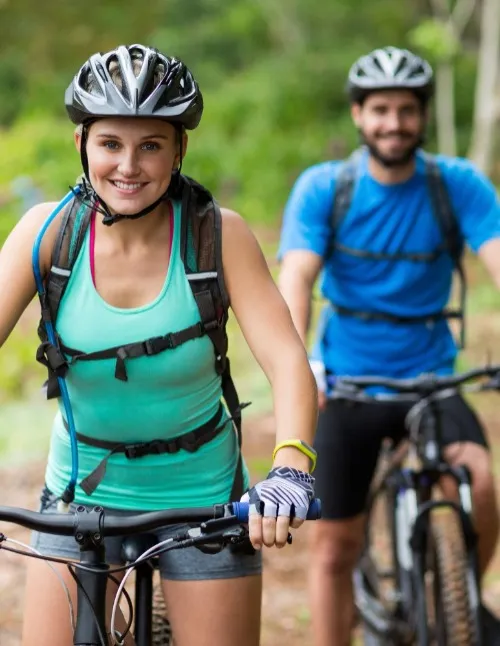 Cycling 1