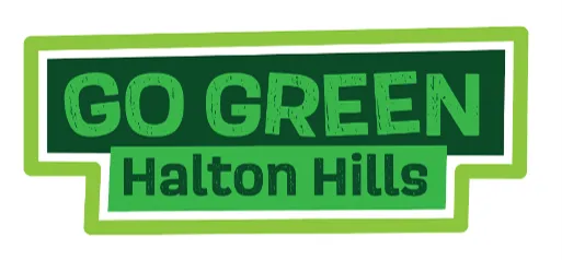 Go Green Halton Hills