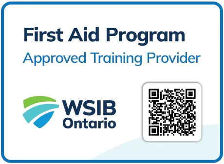 Advanced Lifesaving - Approved Trainer Logo