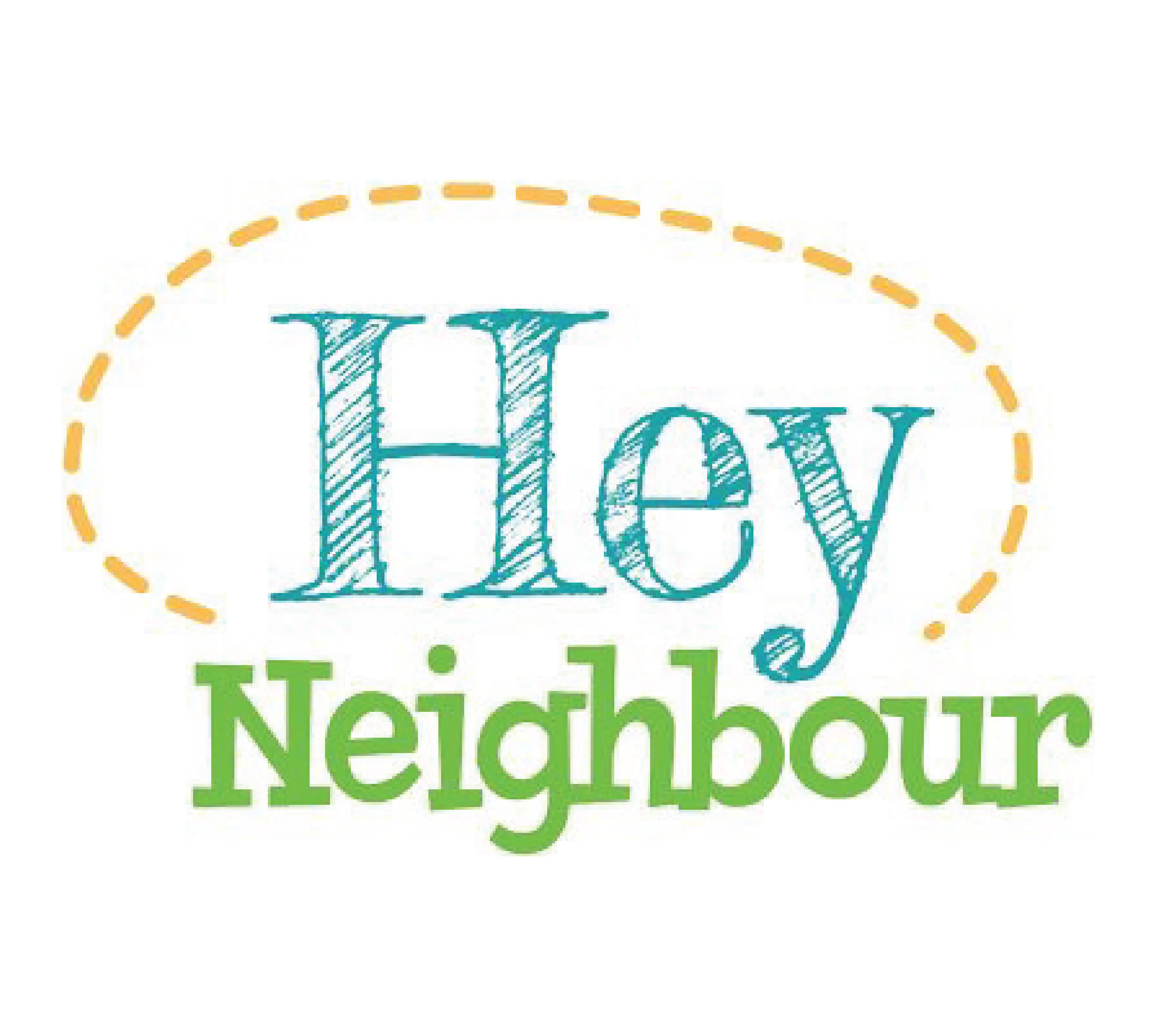 Hey Neighbour Hey Neighbour