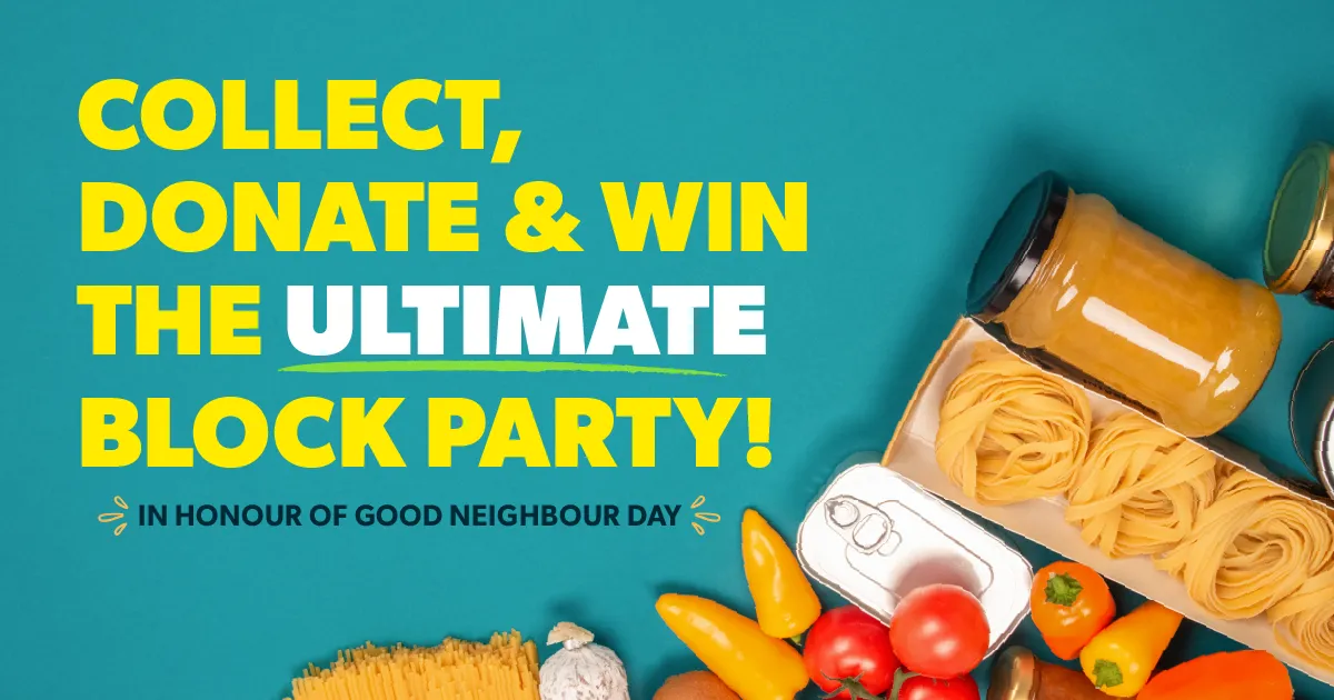 Ultimate Block Party Ultimate Block Party