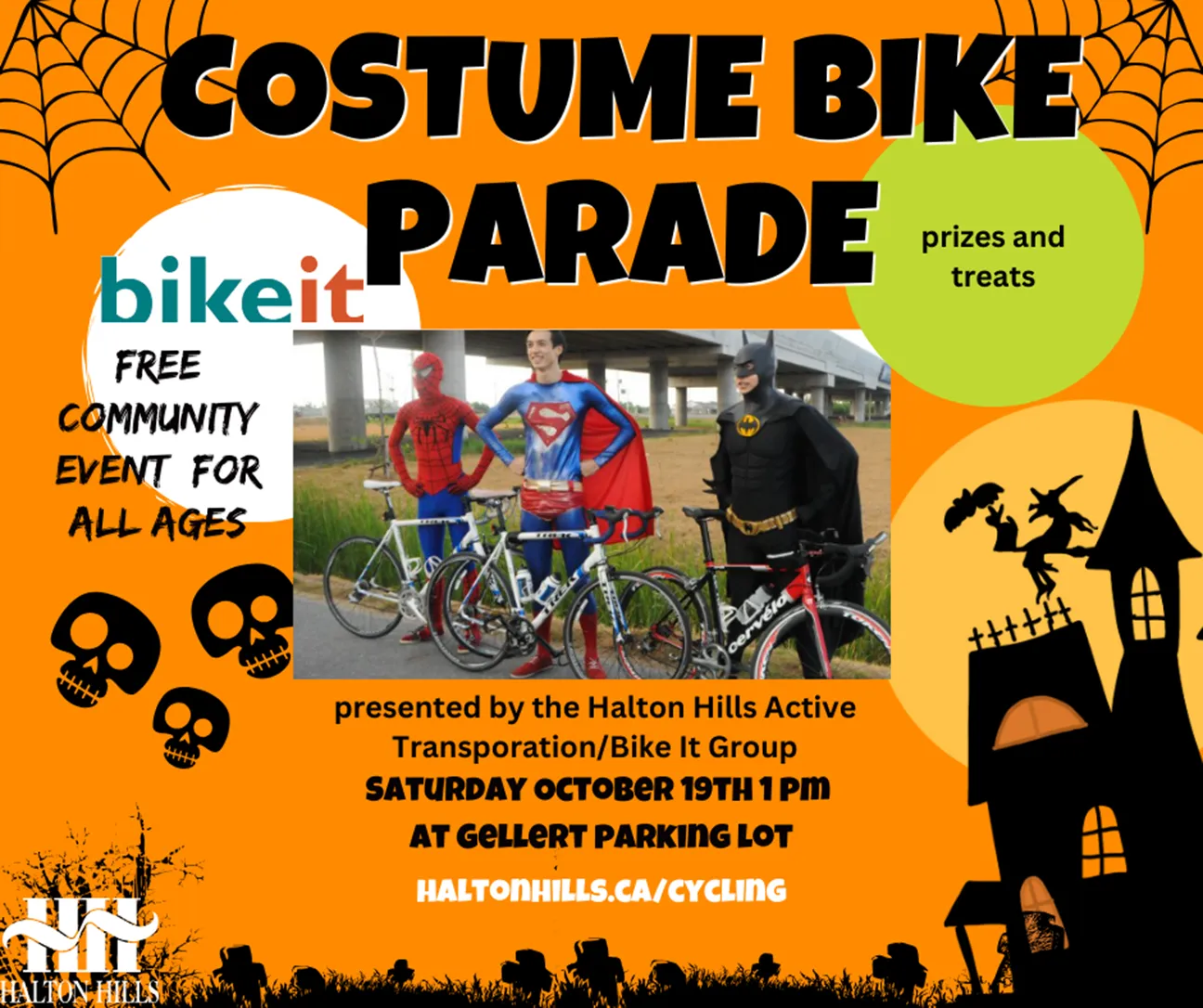 BikeItHalloween