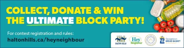 Ultimate Block Party Contest Ultimate Block Party Contest