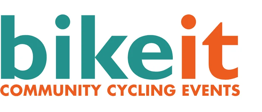 BikeIt Logo BikeIt Logo