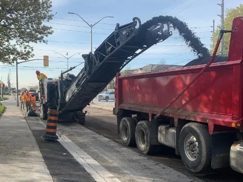 GrindingAsphalt GrindingAsphalt