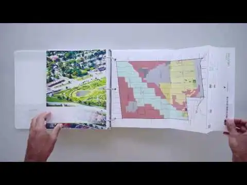 Play Town of Halton Hills Official Plan