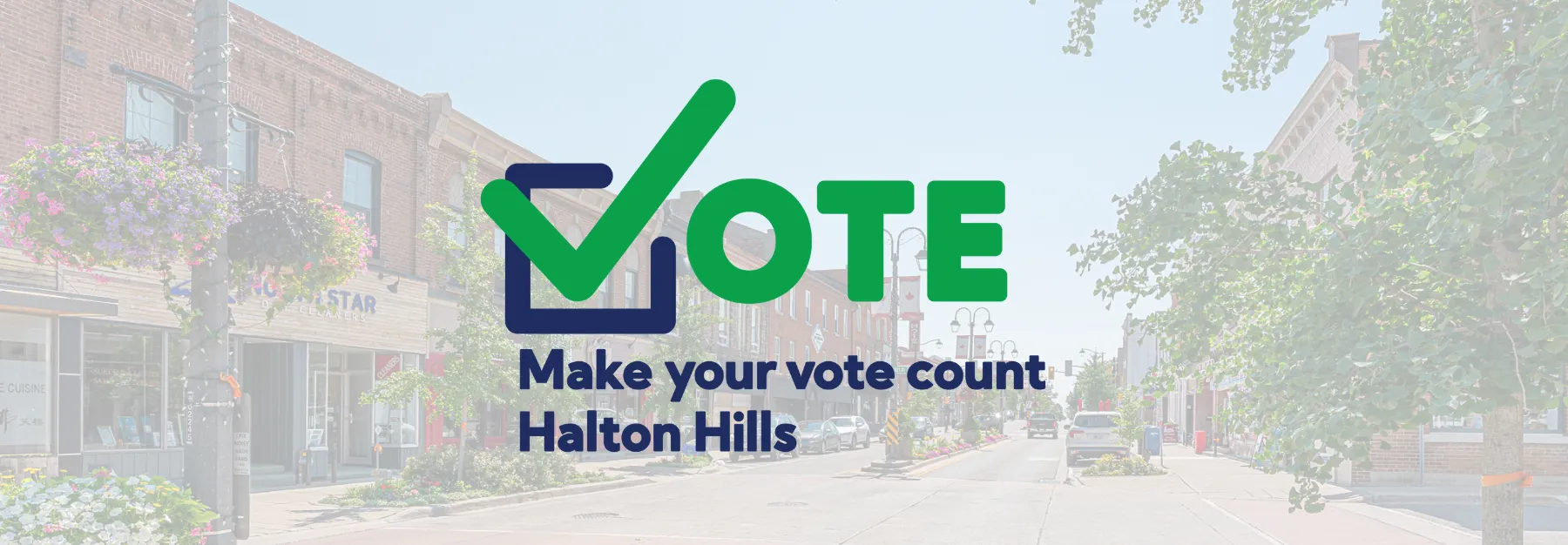 Municipal Elections banner