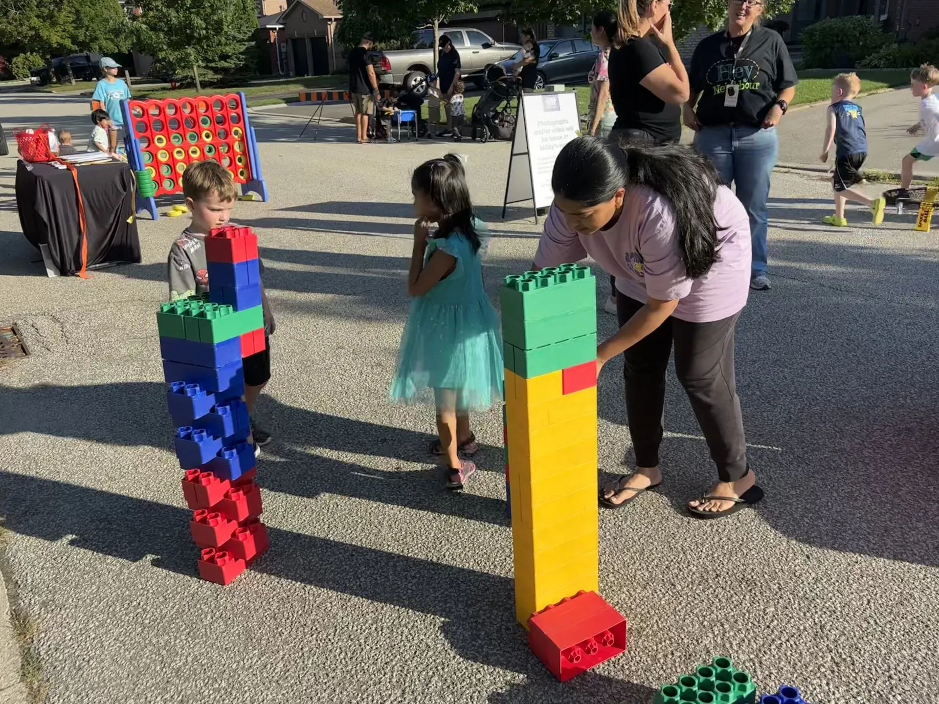 Play Streets Play Streets
