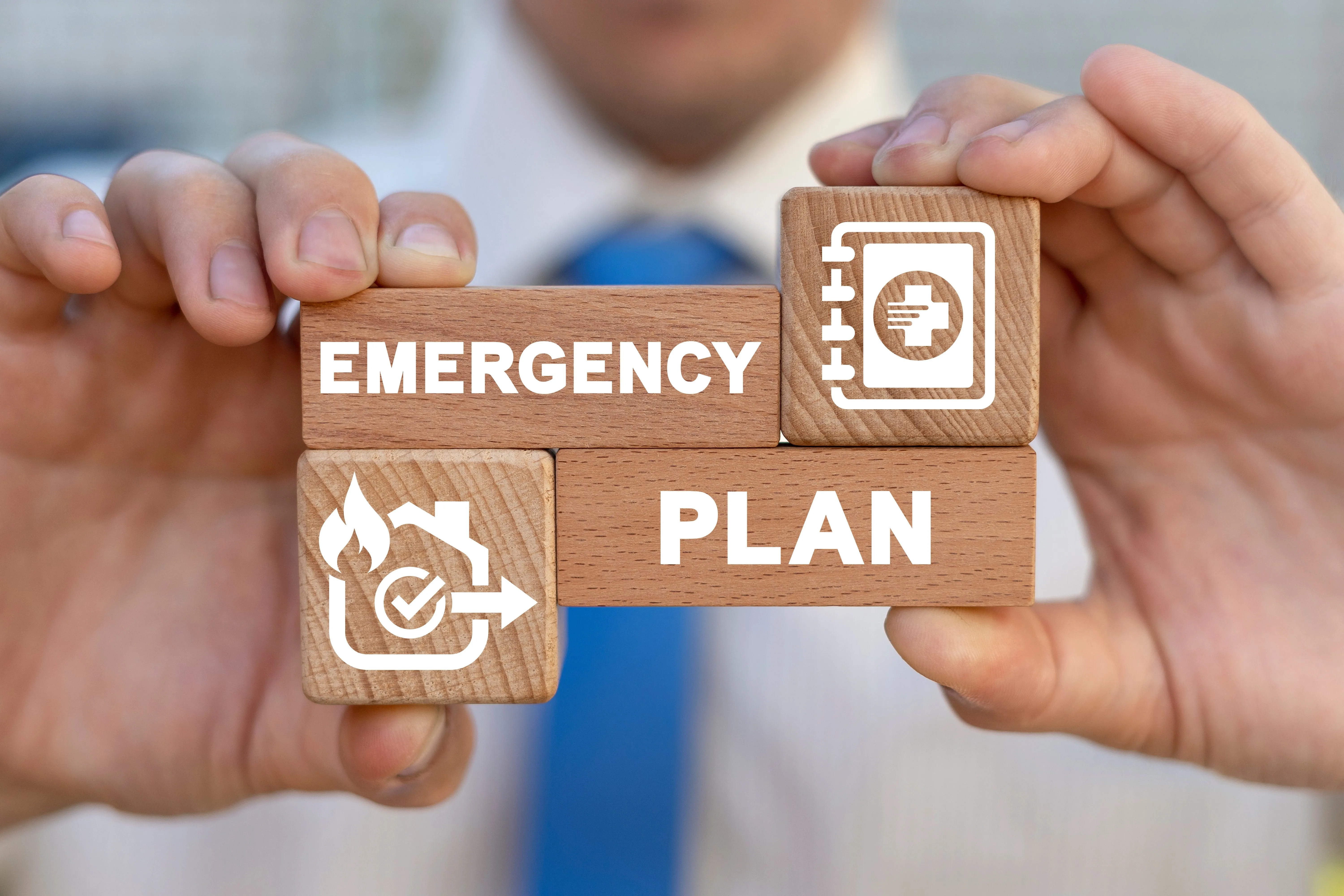 EmergencyPlan
